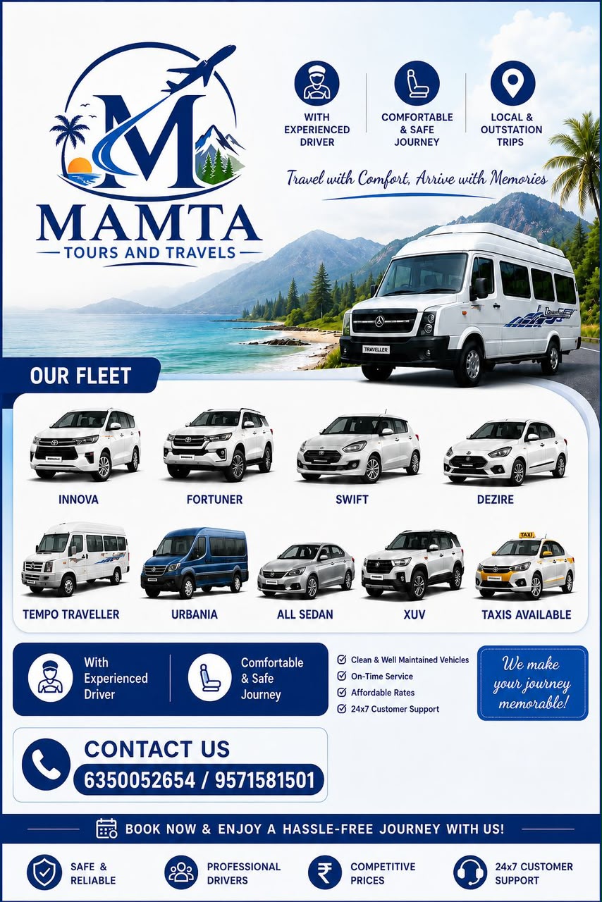 Mamta Fleet